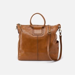 Hobo Sheila Large Satchel Bag
